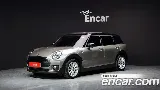 продажа MINI COOPER CLUBMAN