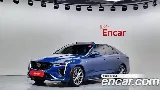 продажа CADILLAC CT4