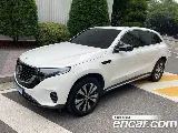 продажа BENZ EQC-N293
