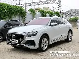 продажа AUDI Q8 (4M)