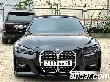 продажа BMW 4 SERIES (G22)