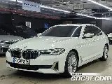 продажа BMW 5 SERIES (G30)