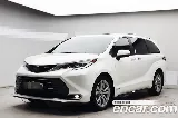 продажа TOYOTA SIENNA 4TH GENERATION