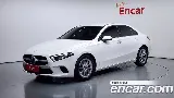 продажа BENZ A-CLASS W177
