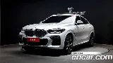 продажа BMW X6 (G06)