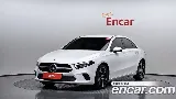 продажа BENZ A-CLASS W177
