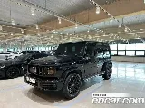 продажа BENZ G-CLASS W463B