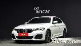 продажа BMW 5 SERIES (G30)