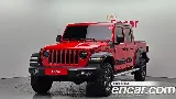 продажа JEEP GLADIATOR (JT)
