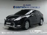 продажа LEXUS RX450H 4TH GEN