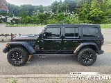 продажа JEEP WRANGLER (JL)