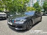 продажа BMW 5 SERIES (G30)