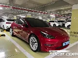 продажа TESLA MODEL 3