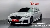 продажа BMW 5 SERIES (G30)