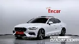 продажа VOLVO S60 3RD GEN