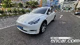 продажа TESLA MODEL Y