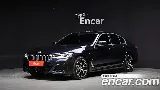 продажа BMW 5 SERIES (G30)