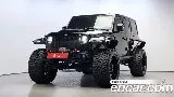 продажа JEEP WRANGLER (JL)