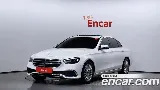 продажа BENZ E-CLASS W213