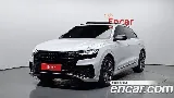 продажа AUDI Q8 (4M)