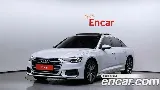 продажа AUDI A6 (C8)