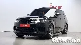 продажа LAND ROVER RANGE ROVER SPORT 2ND GENERATION