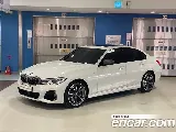 продажа BMW 3 SERIES (G20)