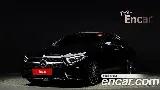 продажа BENZ CLS-CLASS C257