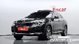 продажа BMW X4 (G02)