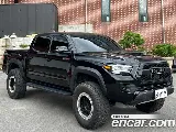 продажа TOYOTA Tacoma