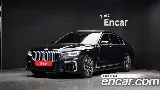 продажа BMW 7 SERIES (G11)