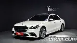 продажа BENZ S-CLASS W223