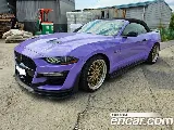 продажа FORD MUSTANG