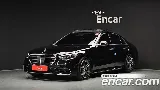 продажа BENZ S-CLASS W223