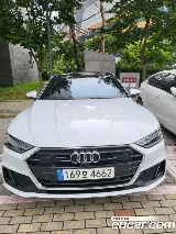 продажа AUDI A7 (4K)