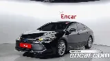 продажа TOYOTA AVALON 5TH GENERATION