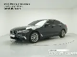 продажа BMW 5 SERIES (G30)
