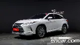 продажа LEXUS RX450H 4TH GEN