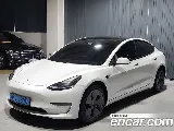 продажа TESLA MODEL 3