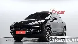 продажа PORSCHE CAYENNE (PO536)