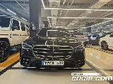 продажа BENZ S-CLASS W223