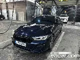 продажа BMW 5 SERIES (G30)