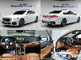 продажа BMW 7 SERIES (G11)