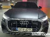 продажа AUDI Q8 (4M)