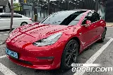 продажа TESLA MODEL 3