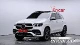 продажа BENZ GLE-CLASS W167