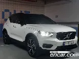 продажа VOLVO XC40