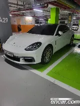 продажа PORSCHE PANAMERA (971)