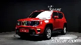 продажа JEEP RENEGADE