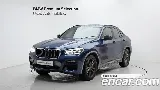 продажа BMW X4 (G02)